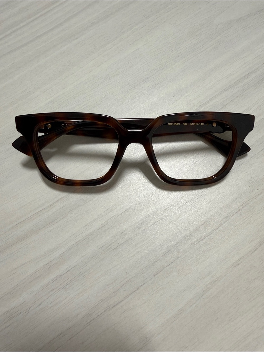 Gucci gg1536O